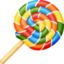 lollipop on Facebook