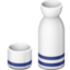 sake on Facebook