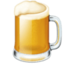 beer mug on Facebook