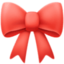 ribbon on Facebook