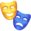 performing arts on Facebook