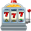 slot machine on Facebook