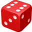 game die on Facebook