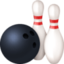 bowling on Facebook