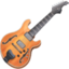 guitar on Facebook