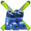 skis on Facebook