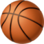 basketball on Facebook