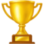 trophy on Facebook