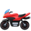 motorcycle on Facebook
