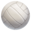 volleyball on Facebook