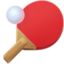ping pong on Facebook
