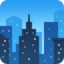 cityscape on Facebook