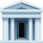 classical building on Facebook