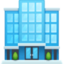 office building on Facebook