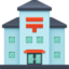 Japanese post office on Facebook