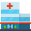 hospital on Facebook