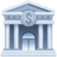 bank on Facebook