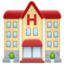 hotel on Facebook