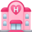 love hotel on Facebook