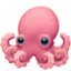 octopus on Facebook