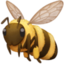 honeybee on Facebook