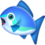 fish on Facebook