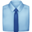 necktie on Facebook