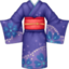 kimono on Facebook