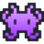 alien monster on Facebook