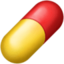 pill on Facebook