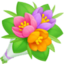 bouquet on Facebook