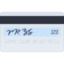 credit card on Facebook