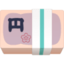 yen banknote on Facebook