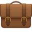 briefcase on Facebook