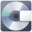 computer disk on Facebook