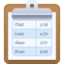 clipboard on Facebook