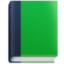 green book on Facebook