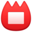 name badge on Facebook