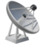 satellite antenna on Facebook