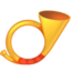 postal horn on Facebook