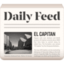 newspaper on Facebook