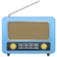 radio on Facebook