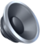 speaker low volume on Facebook