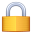locked on Facebook
