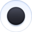 radio button on Facebook