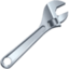 wrench on Facebook