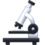 microscope on Facebook