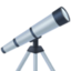 telescope on Facebook