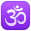 om on Facebook