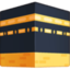 kaaba on Facebook